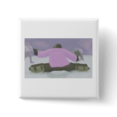 Hockey Save, Button