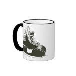 Hockey Skates mugs