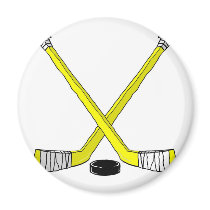 Hockey Sticks