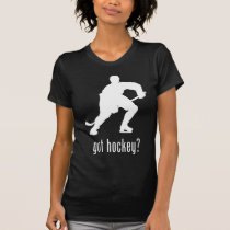 Hockey t-shirts