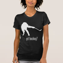 Hockey t-shirts