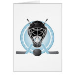 Hocky Card