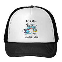 Hocus Pocus Hats