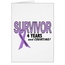 Hodgkins Lymphoma 4 Year Survivor