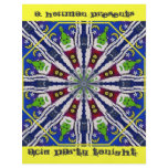 Hoffman Acid Flyer