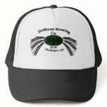 Hoffman Brewing Company hats