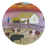 Hog Heaven Farm