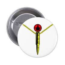 HOG Hunter Of Gunmen (Sniper) Pin
