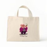 Hog Smoked Ham Gift Bag