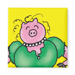 hog wild magnets