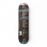 Hog WIld skateboards