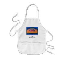 Hogfish Aprons & Bibs