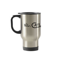Hogfish Mugs