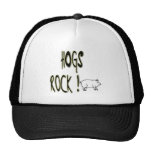 Hogs Rock! Hat