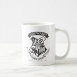Hogwarts Crest 2 Mug