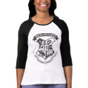 Hogwarts Crest 2 t-shirts