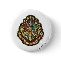 Hogwarts Crest Pins