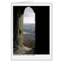 Hohenklingen Castle, Stein am Rhine cards