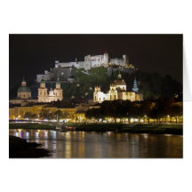 Hohensalzburg Castle, Salzburg Card