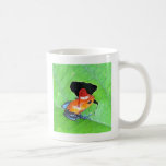 HoHoHo Poison Dart Frog Mugs