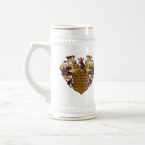 "Hoist the Black Flag" Coffee Mug