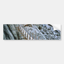 Hokitika River Bumper Stickers