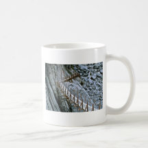 Hokitika River Mug