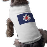 Hokkaido, Japan Pet Clothing