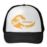 Hokusai - The Great Wave Trucker Hat