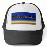 Hokutoberfest Mesh Hats