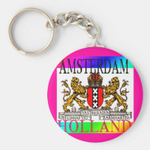 HOLAND HOLLAND copy Key Chains