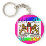 HOLAND HOLLAND copy keychains