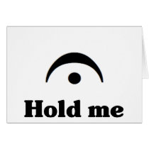 Hold Me: I'm a Fermata