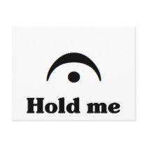 Hold Me: I'm a Fermata