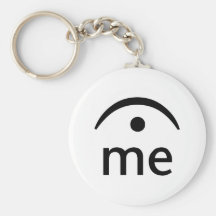 Hold Me Key Chain