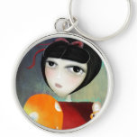 Hold on a little more Keychain by Rupydetequila Hold on a little more Keychain