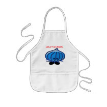 Hold the Onion Aprons