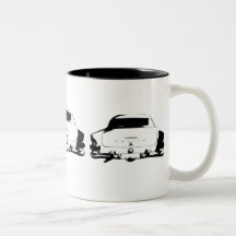 Holden Coffee Mug