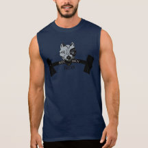 Holden Iron T-shirts