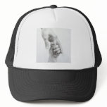 Holding hands hats