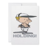 Holding invitations
