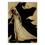 Holding On Greeting Cards