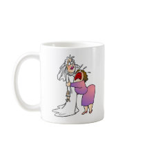 Holding On Coffee Mugs