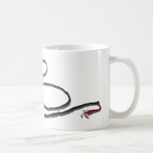 HoldingWhip103110 Mug