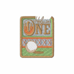 Hole In One Hoody