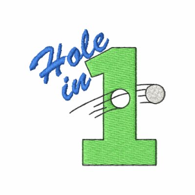 Hole In One Hole In One