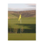 Hole in One Postcard