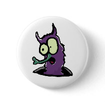 hole monster pin