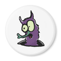 hole monster magnet