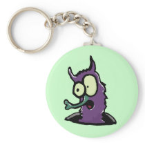 hole nster keychains